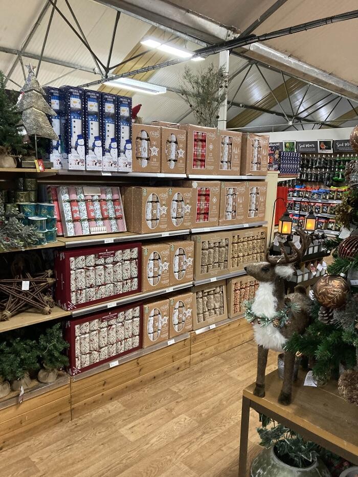 Images Hillier Garden Centre Sunningdale