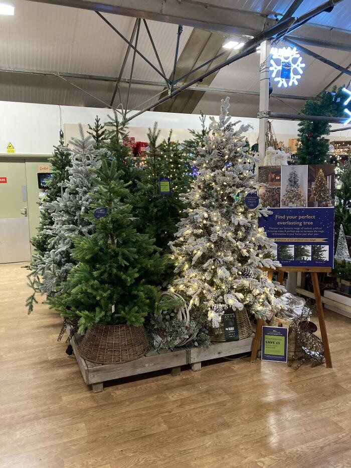 Images Hillier Garden Centre Sunningdale