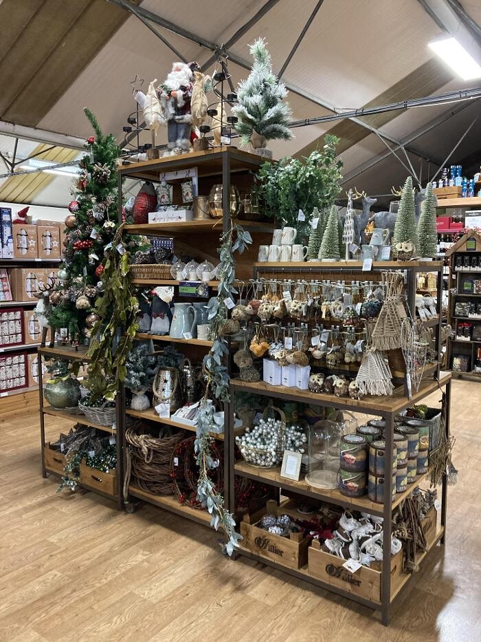 Images Hillier Garden Centre Sunningdale