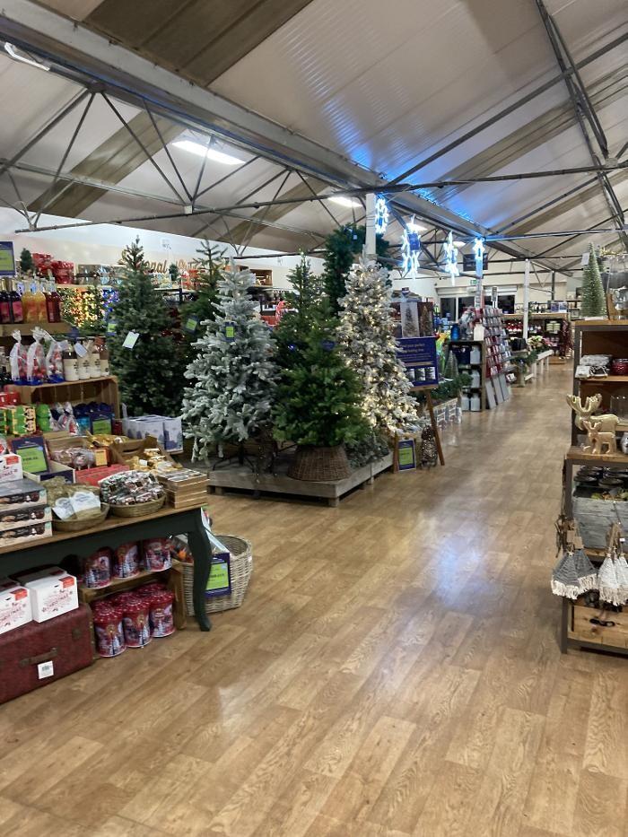 Images Hillier Garden Centre Sunningdale