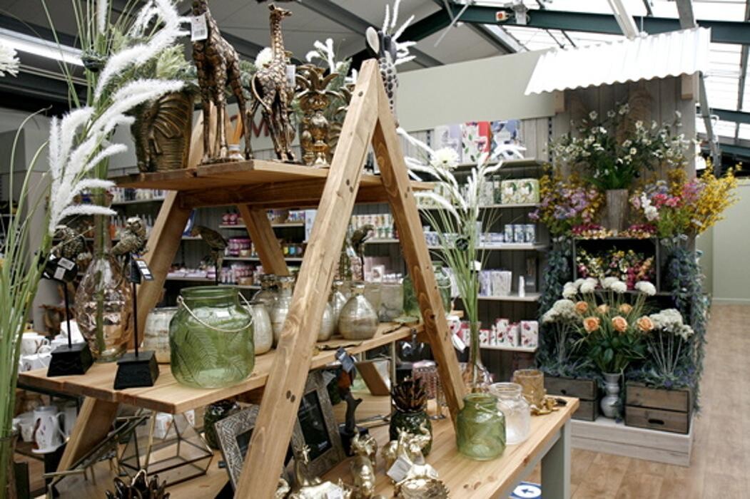 Images Hillier Garden Centre Marlow