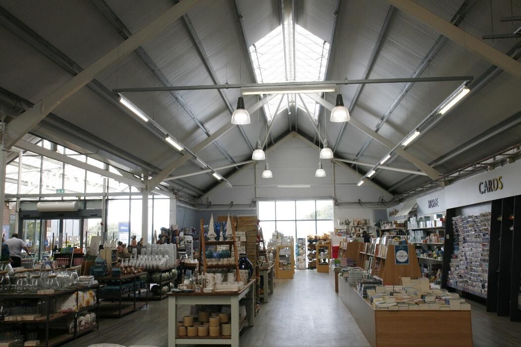 Images Mulberry & Thyme Eastbourne
