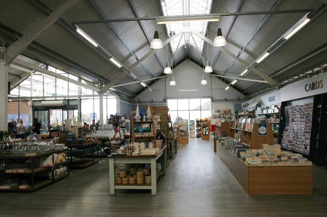 Images Mulberry & Thyme Eastbourne