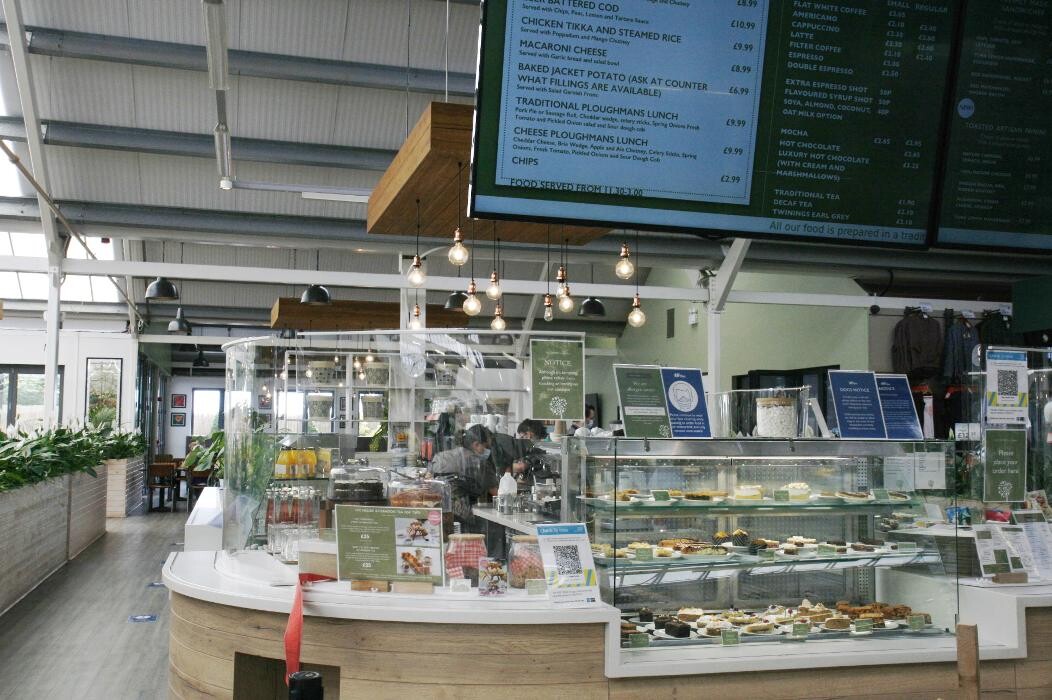 Images Mulberry & Thyme Eastbourne