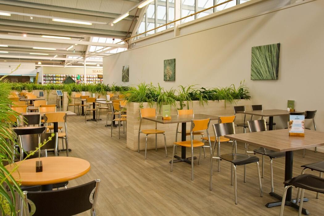Images Mulberry & Thyme Eastbourne