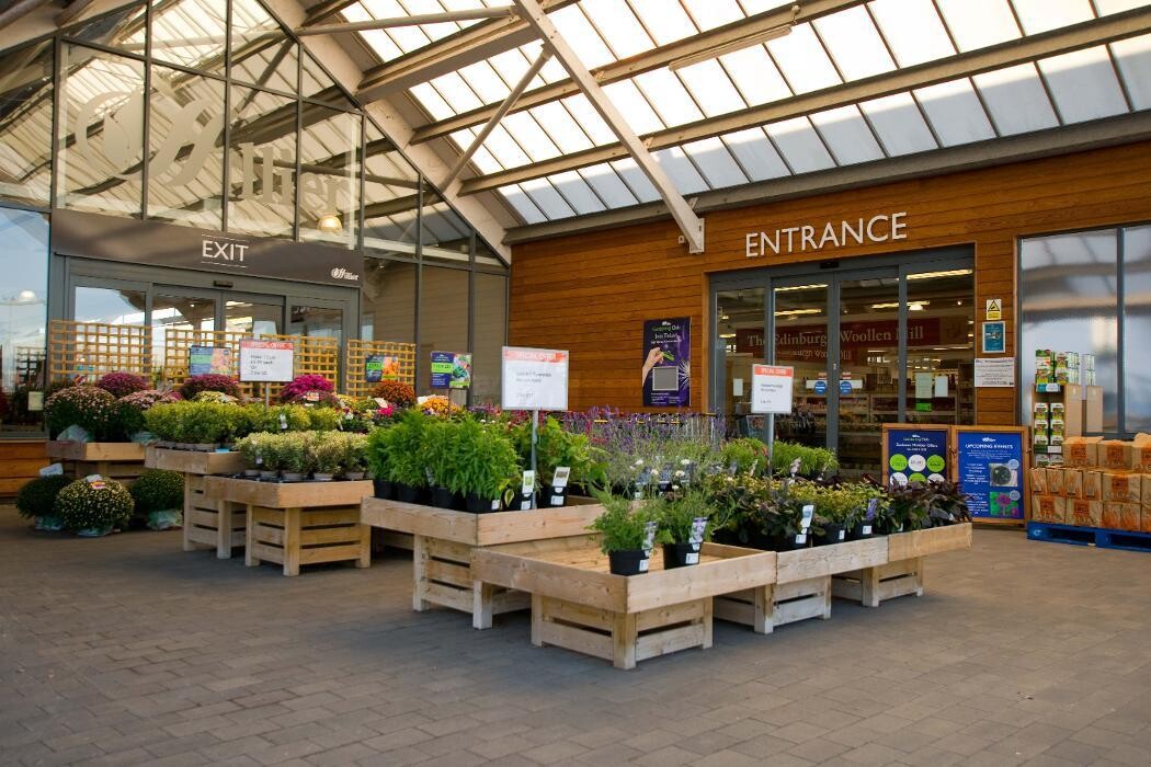 Images Mulberry & Thyme Eastbourne