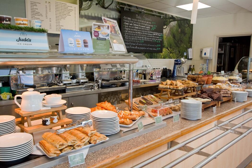 Images Mulberry & Thyme Eastbourne