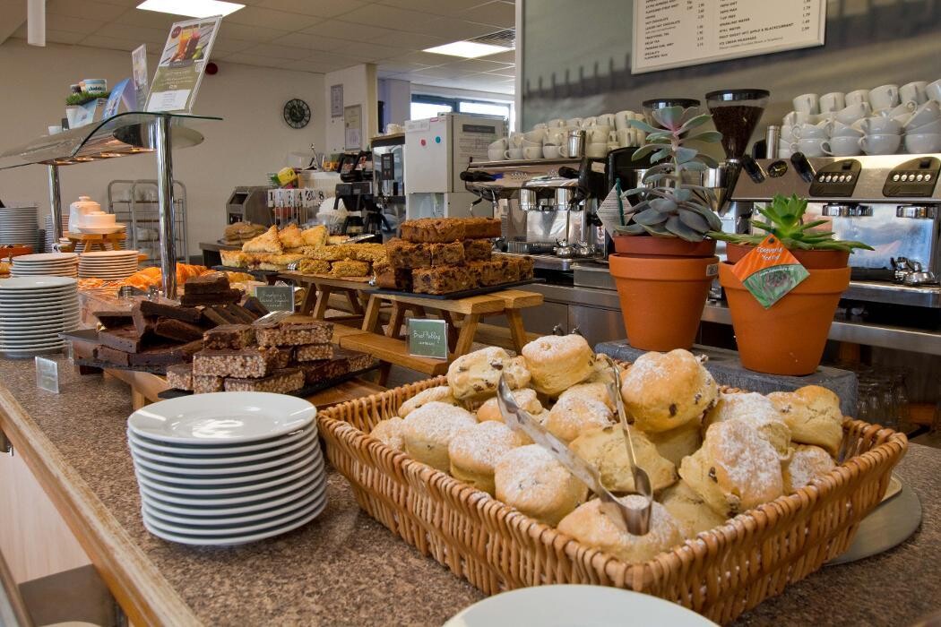 Images Mulberry & Thyme Eastbourne