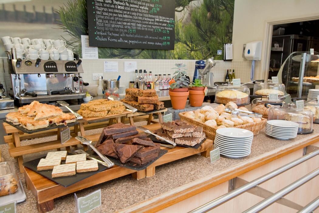 Images Mulberry & Thyme Eastbourne