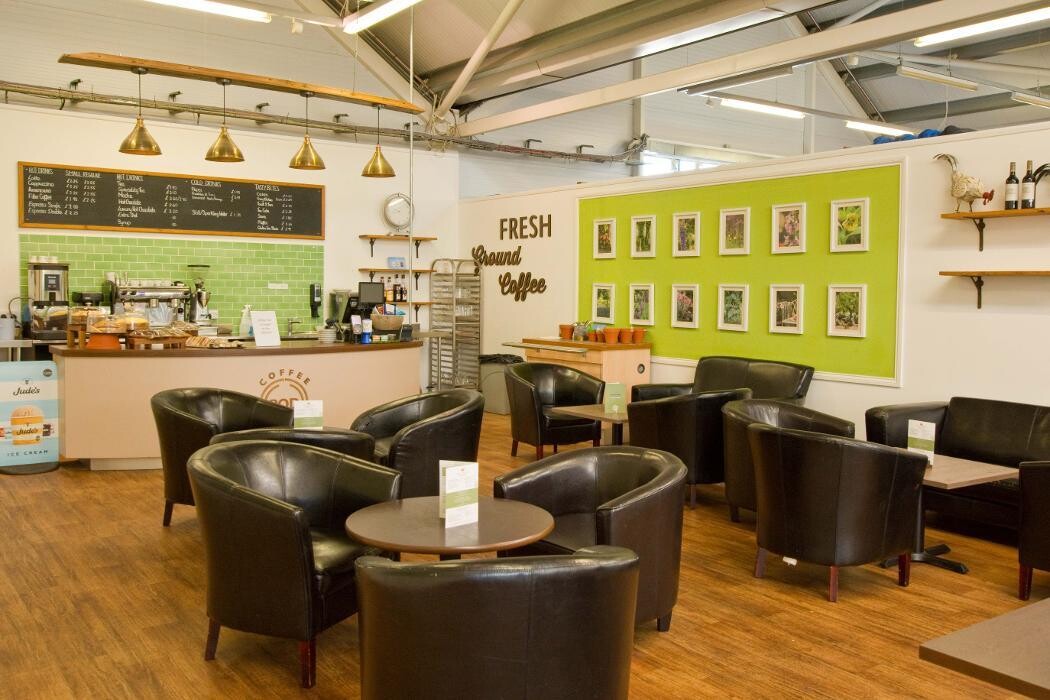 Images Mulberry & Thyme Eastbourne