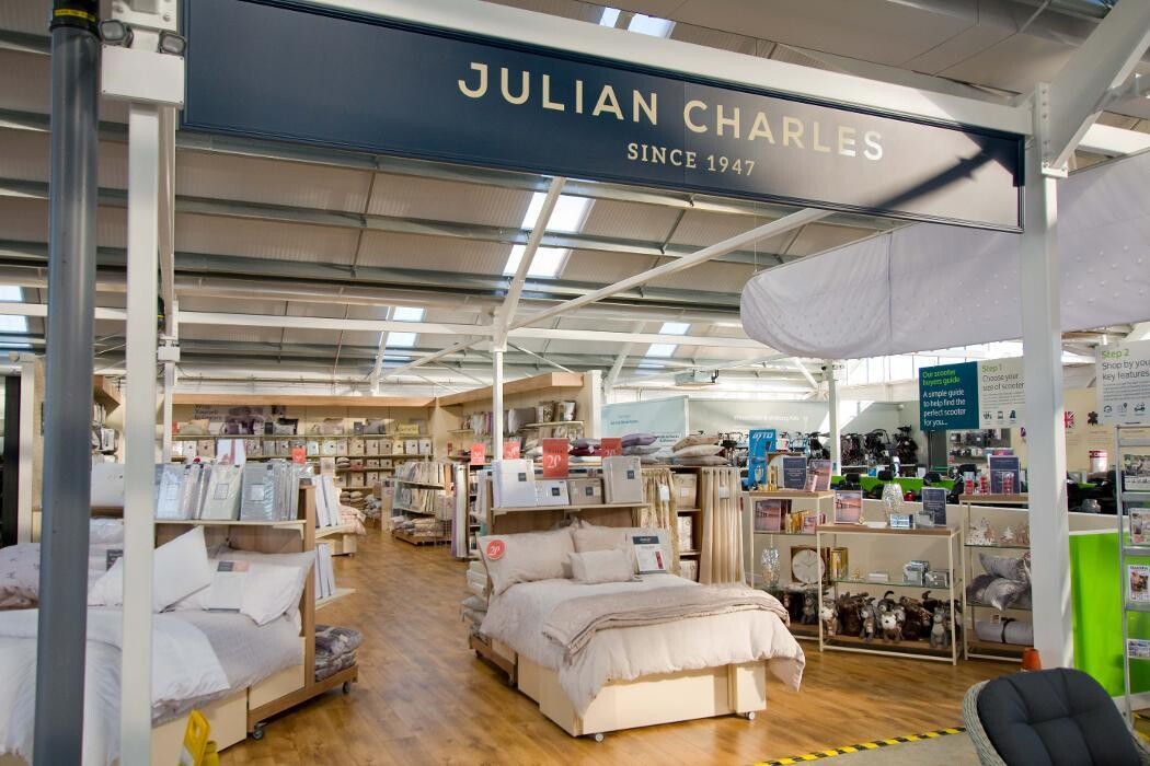 Images Mulberry & Thyme Eastbourne