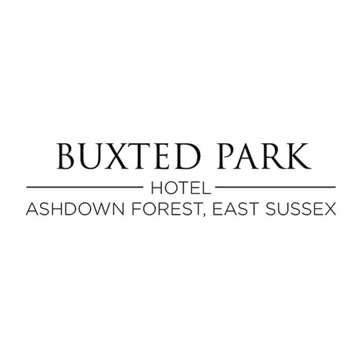 Buxted Park Hotel Logo