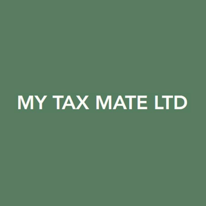 My Tax Mate Ltd Logo