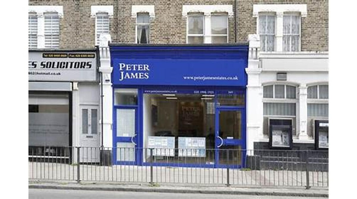 Images Dexters Brockley Estate Agents