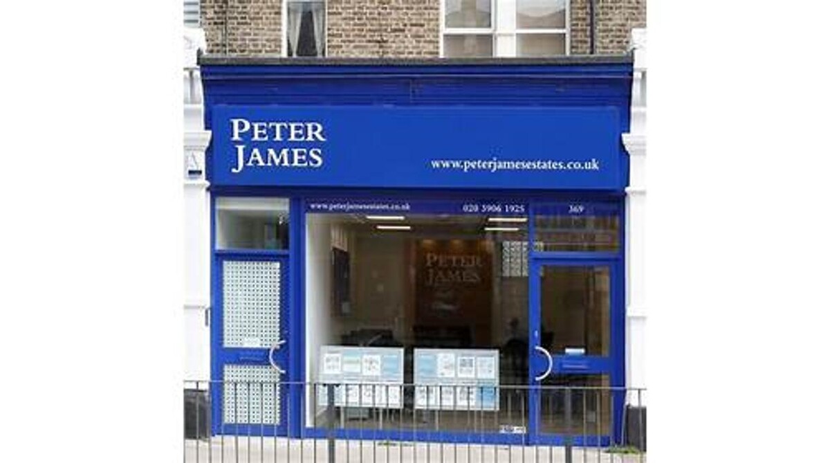 Images Dexters Brockley Estate Agents