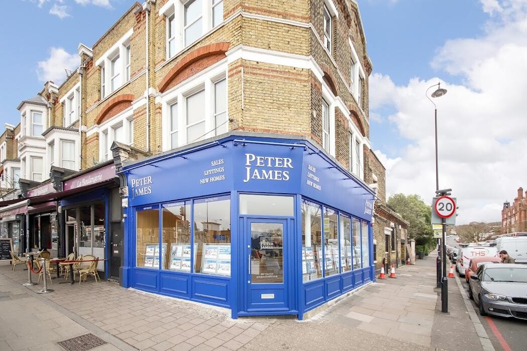 Images Dexters New Cross Estate Agents