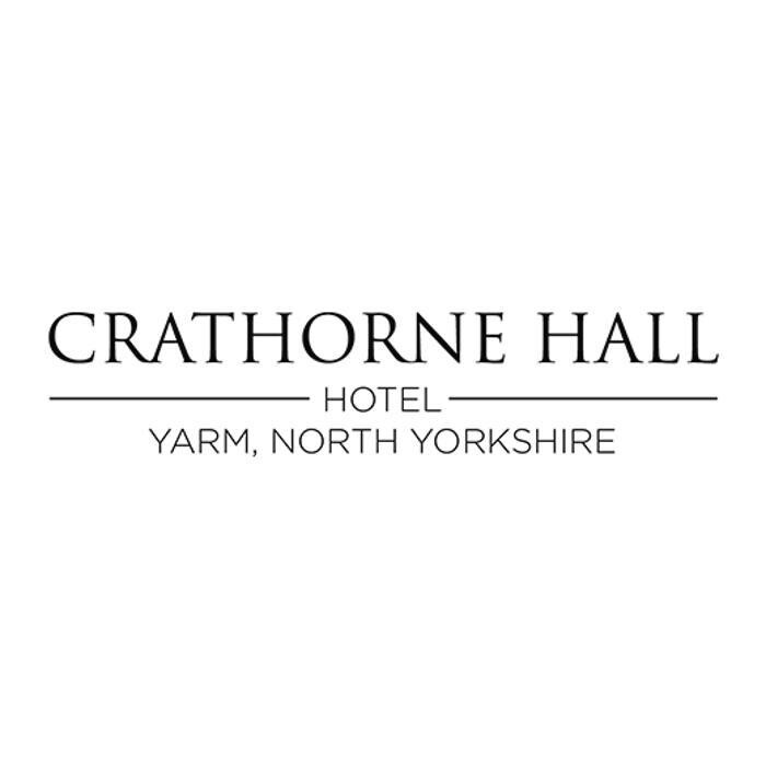 Crathorne Hall Hotel Logo