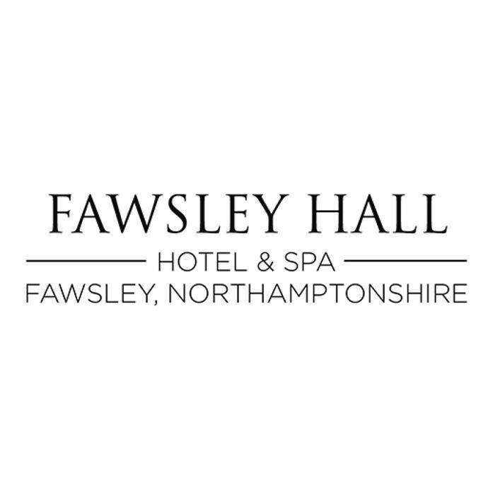 Fawsley Hall Hotel & Spa Logo