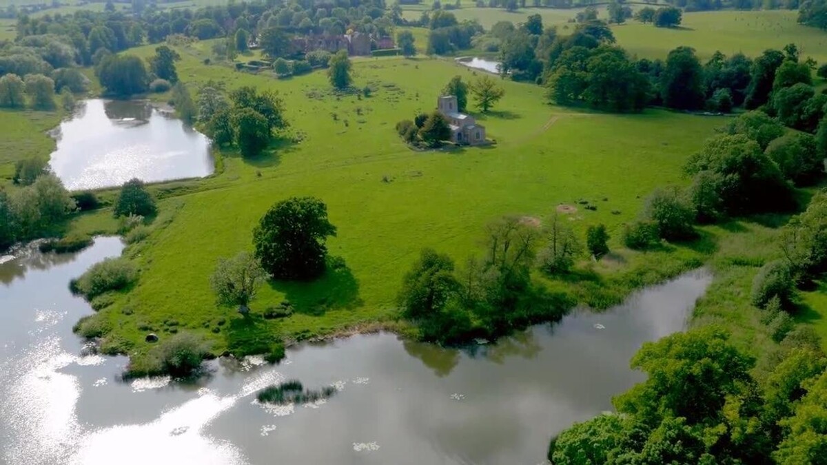 Images Fawsley Hall Hotel & Spa
