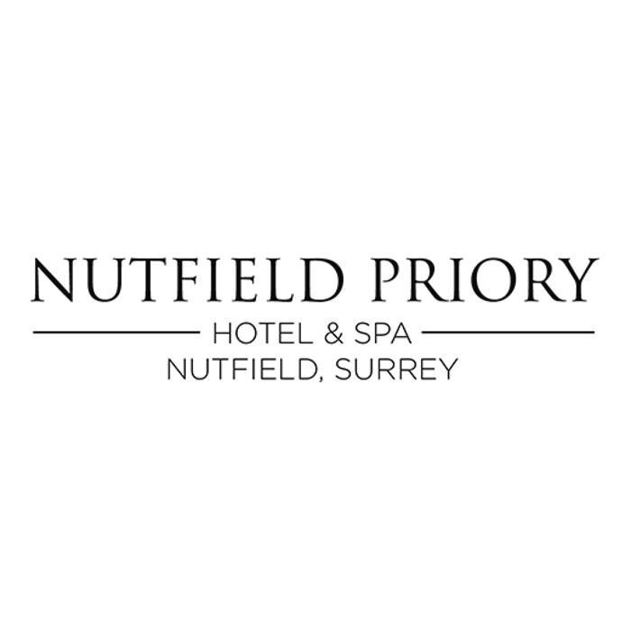 Nutfield Priory Hotel & Spa Logo