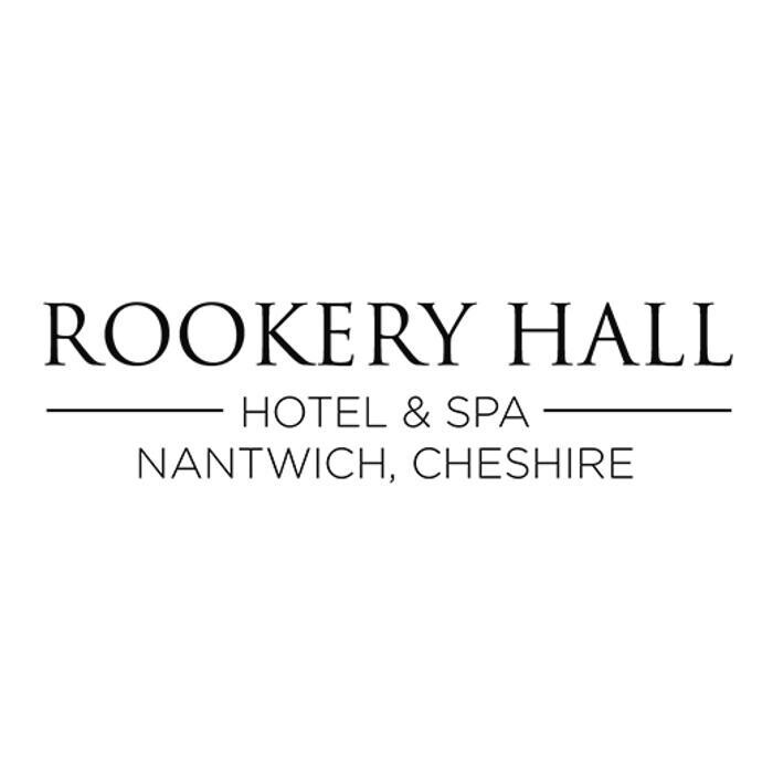 Rookery Hall Hotel & Spa Logo