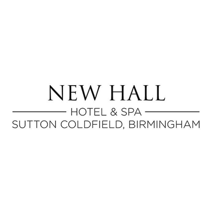 New Hall Hotel & Spa Logo