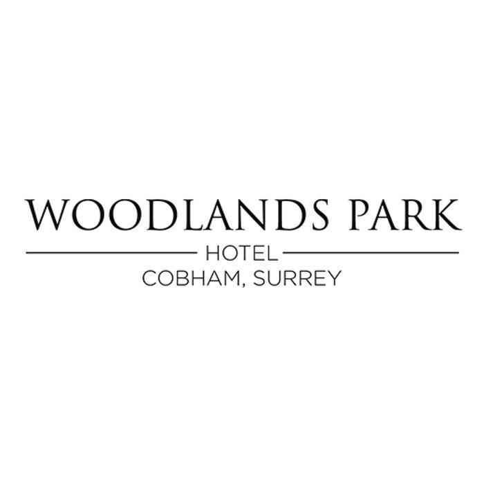 Woodlands Park Hotel Logo