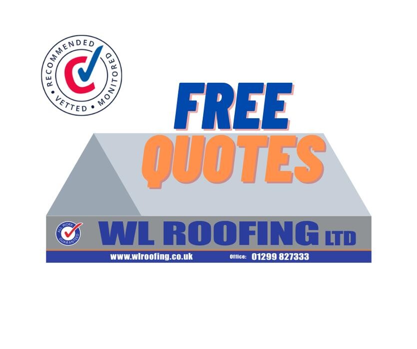 Images W L Roofing Ltd