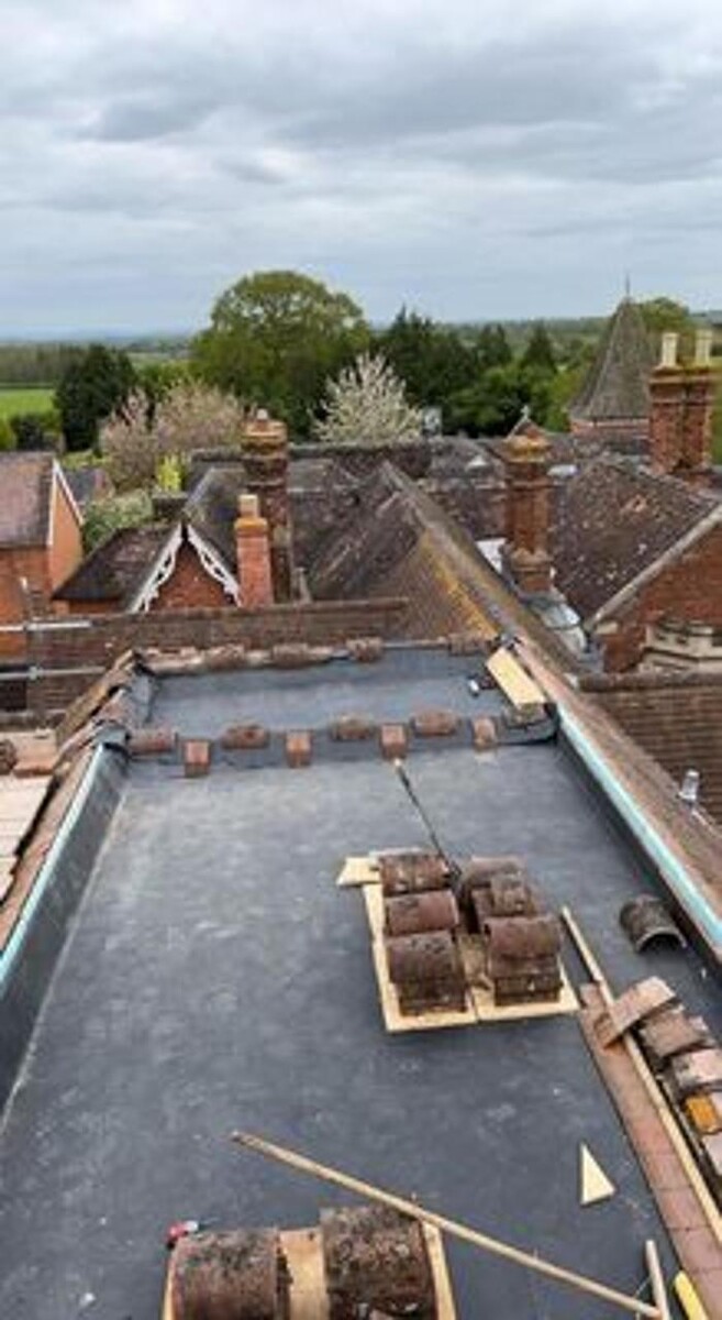 Images W L Roofing Ltd