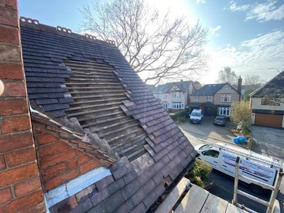 Images W L Roofing Ltd