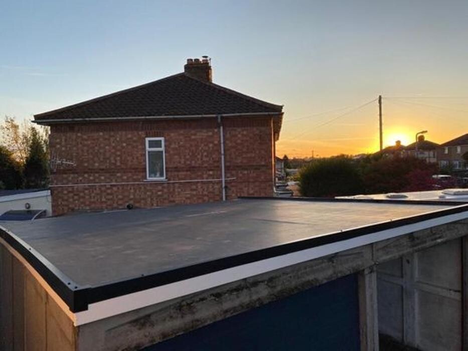Images W L Roofing Ltd