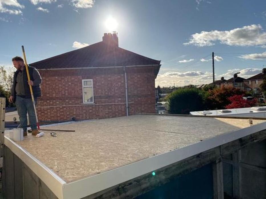 Images W L Roofing Ltd