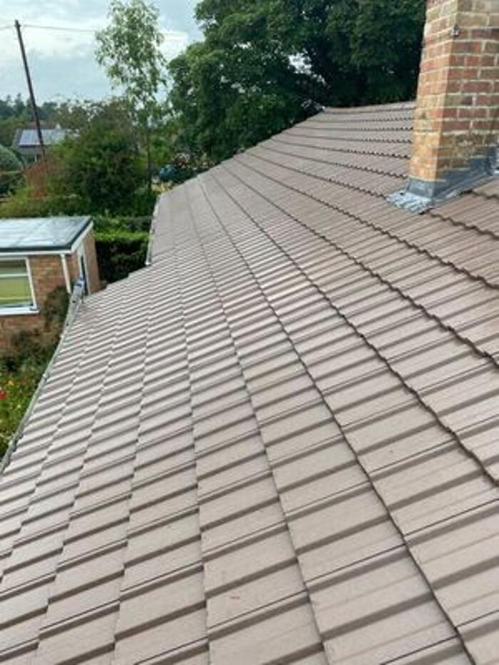 Images W L Roofing Ltd