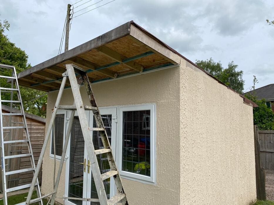Images W L Roofing Ltd