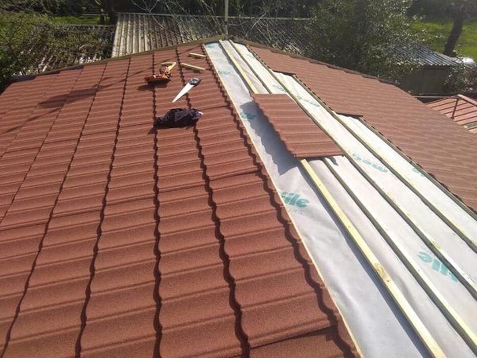 Images W L Roofing Ltd