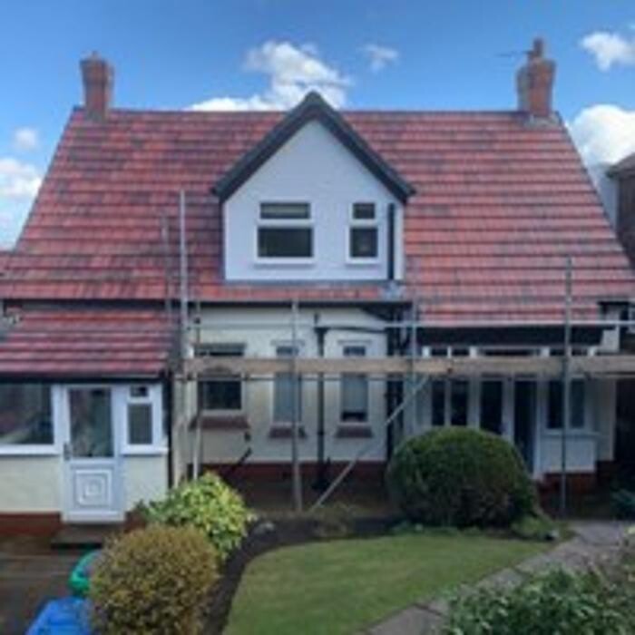 Images W L Roofing Ltd