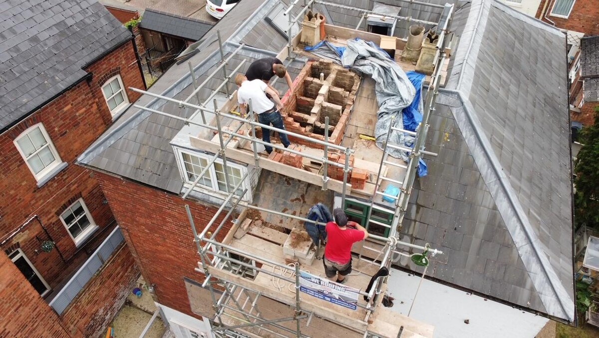 Images W L Roofing Ltd