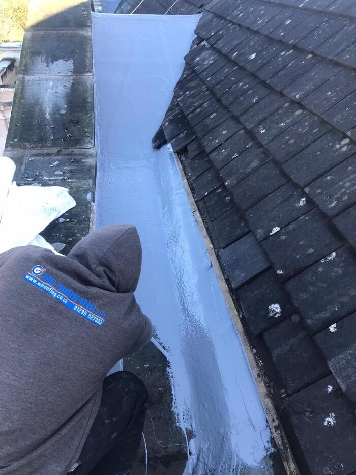 Images W L Roofing Ltd