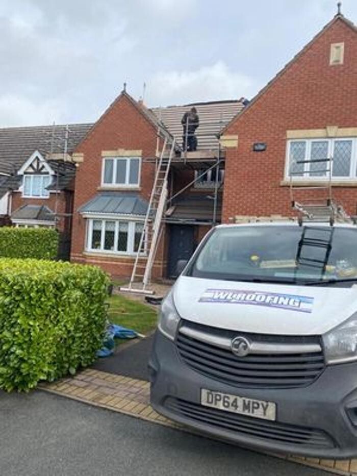 Images W L Roofing Ltd