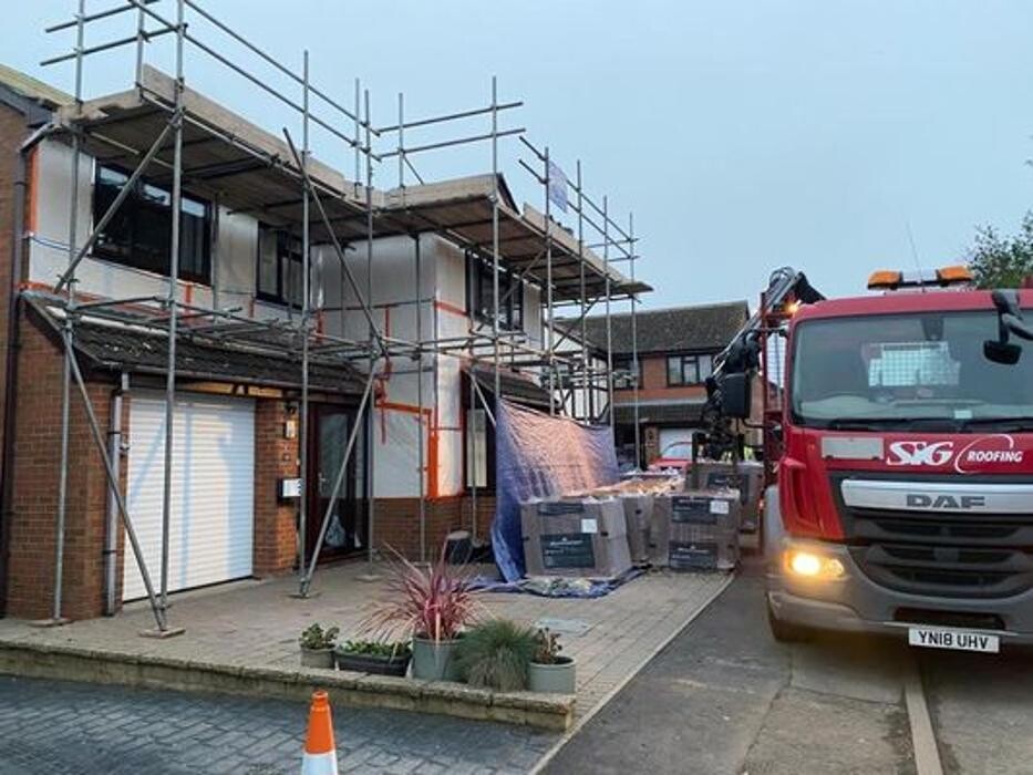 Images W L Roofing Ltd