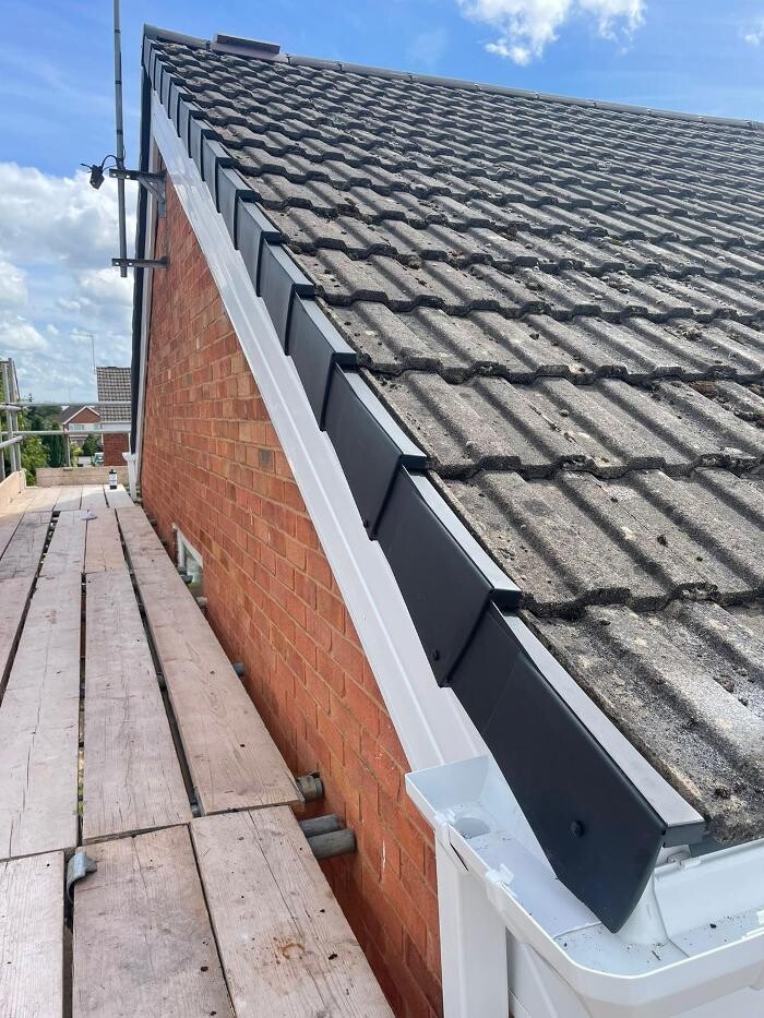 Images W L Roofing Ltd
