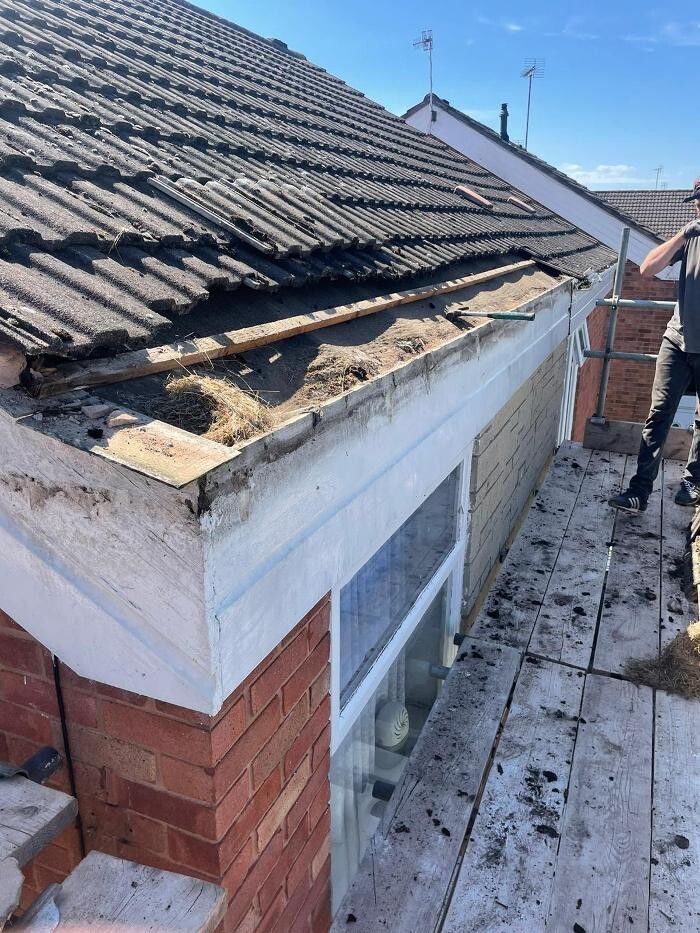 Images W L Roofing Ltd