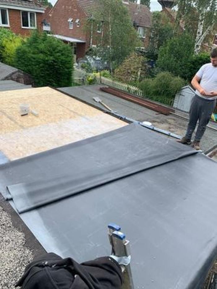 Images W L Roofing Ltd