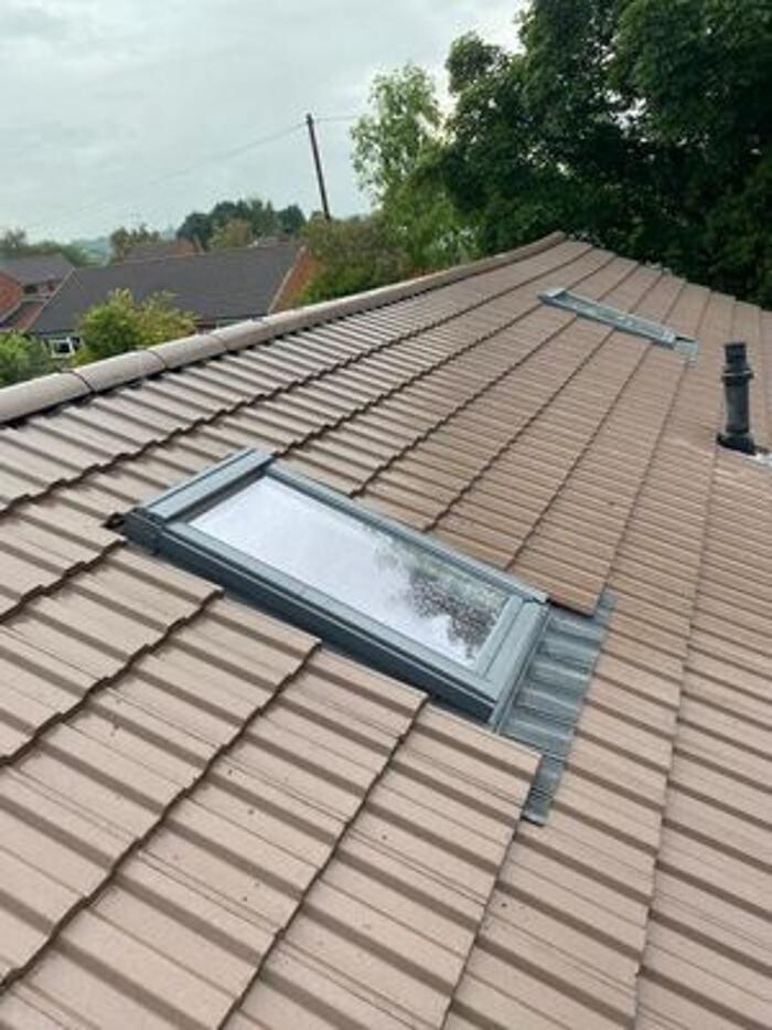 Images W L Roofing Ltd