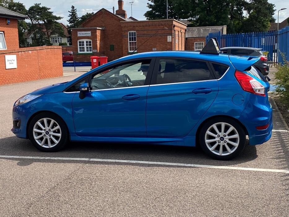 Images Leicester Driving Academy
