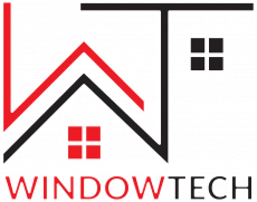 Window Tech Logo