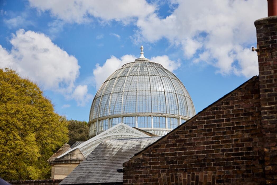 Images The Clocktower Café Syon Park