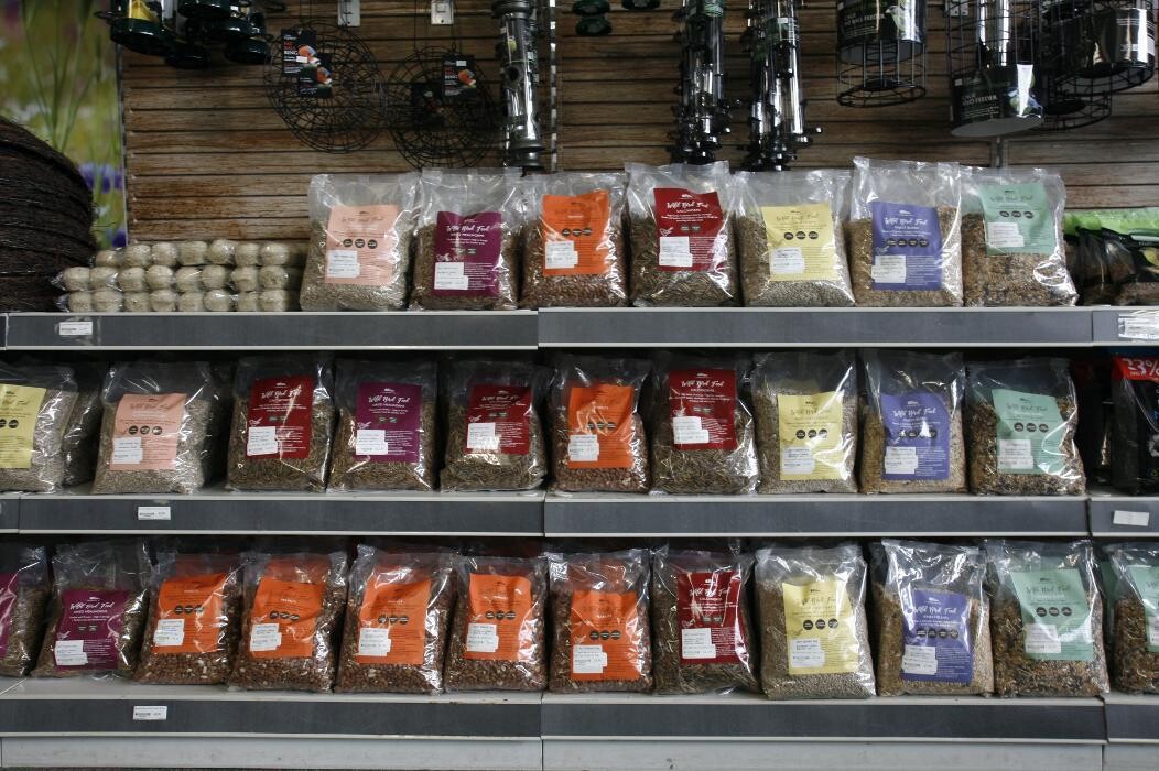 Images Hillier Garden Centre Hemel Hempstead