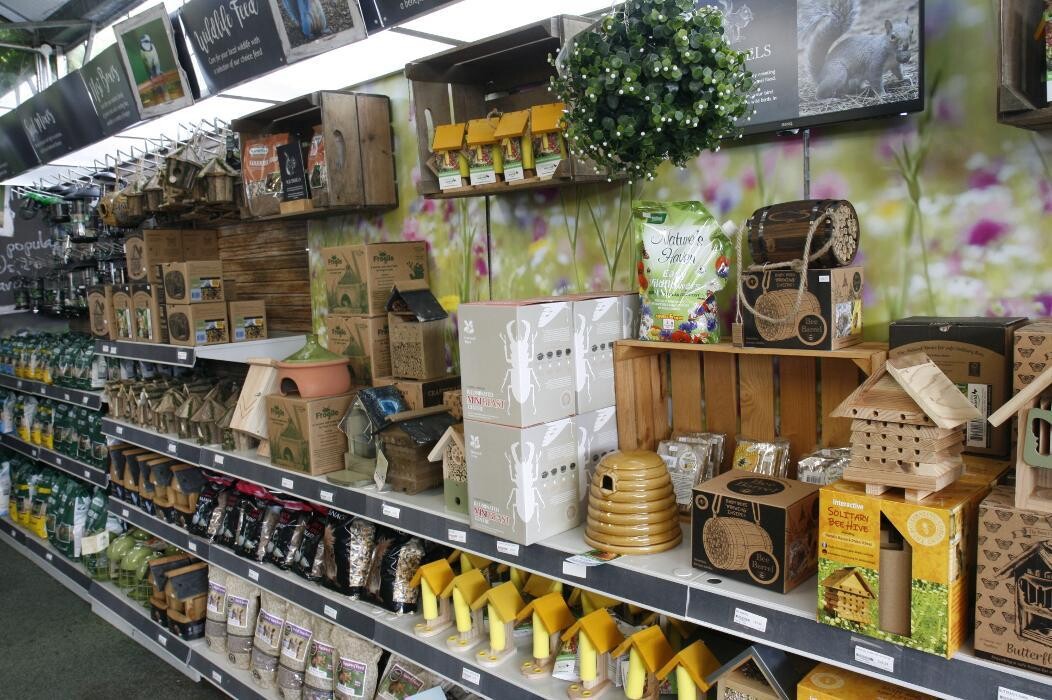 Images Hillier Garden Centre Hemel Hempstead