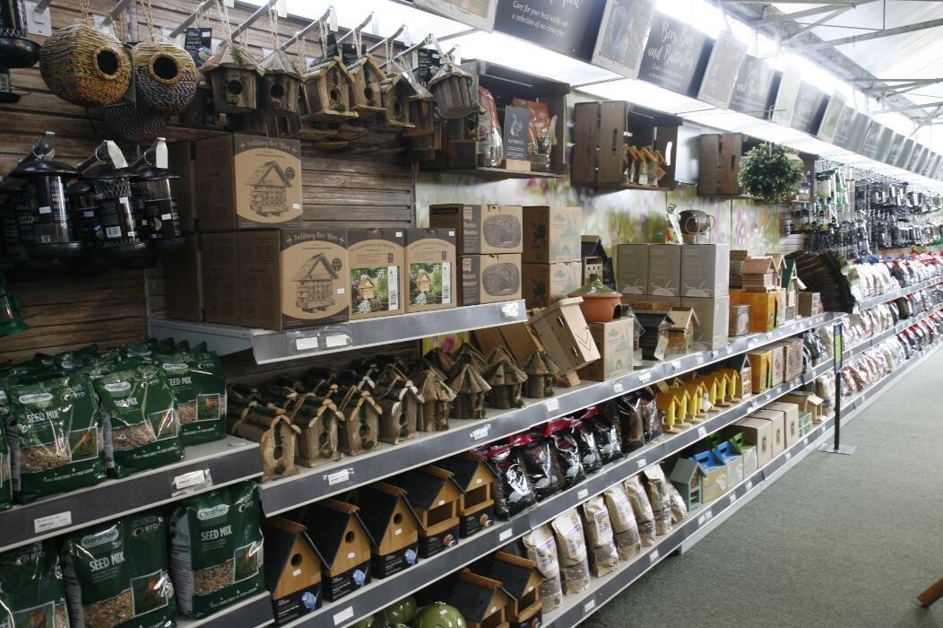Images Hillier Garden Centre Hemel Hempstead